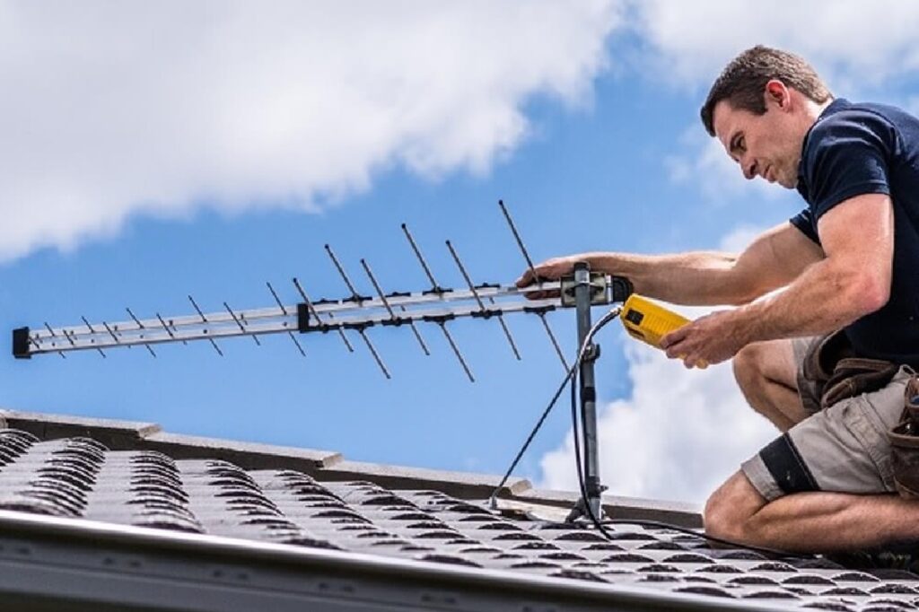 Riviera Electrical Services